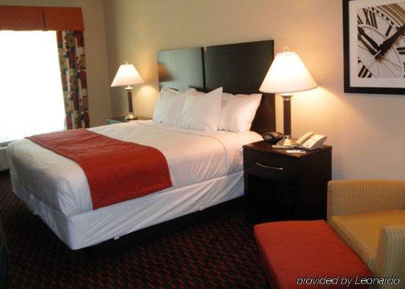 Comfort Inn & Suites Tunkhannock Habitación foto