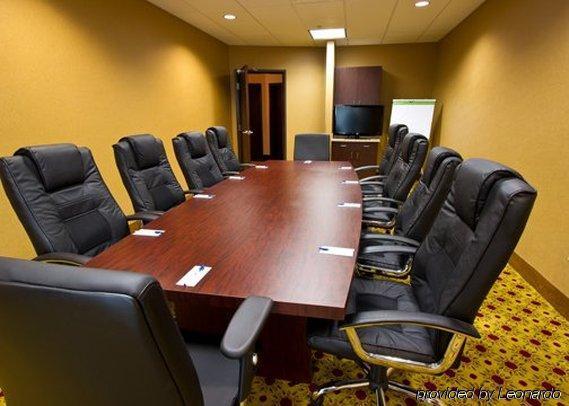 Comfort Inn & Suites Tunkhannock Facilidades foto