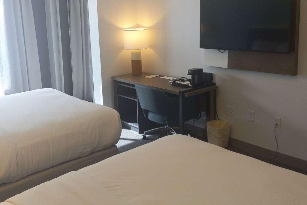 Comfort Inn & Suites Tunkhannock Habitación foto