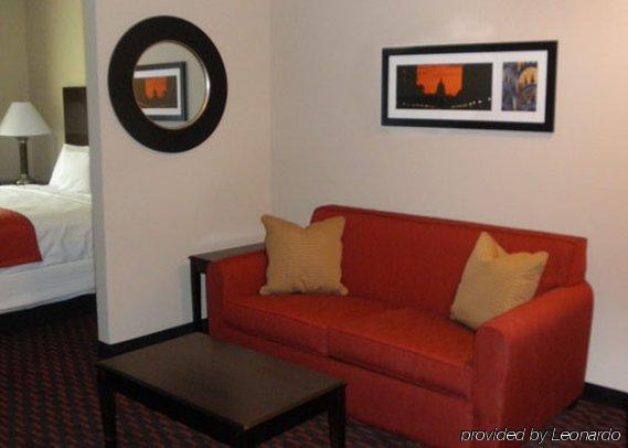 Comfort Inn & Suites Tunkhannock Habitación foto